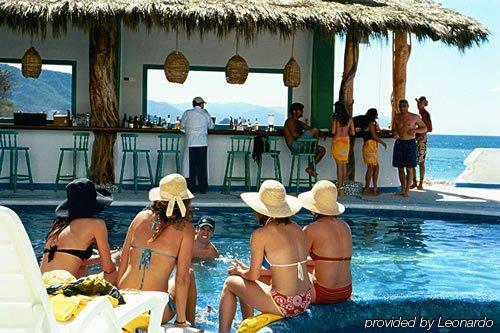 Hotel Playa Fiesta Mismaloya Exterior foto